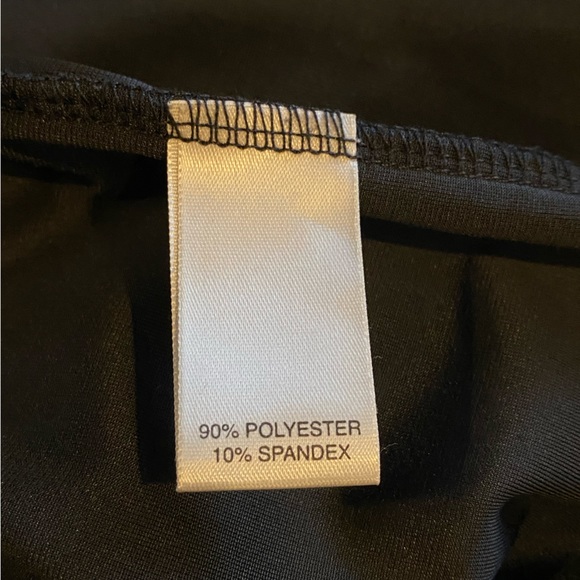 Velvet/sequin cardigan. EUC - Picture 6 of 8